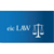 EIC Law Digital Marketing and Website Design Logo