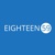 Eighteen59 Logo