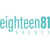 eighteen81 Agency, LLC Logo