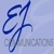EJ Communications Logo