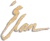 Elan Interiors Logo