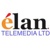 Elan Telemedia Limited Logo