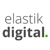 Elastik Digital Logo