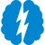 Electric Brain Logo