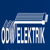 ELEKTRIK Logotype