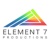 Element 7 Productions LLC Logo