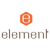 Element Electronic Media Logo