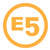 Element Five Logo
