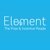 Element London Logo