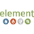 Element Market Research, Inc. Logo