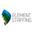 Element Staffing Logotype