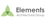 Elements Architectural Group Logotype