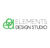 Elements Design Studio, Oregon Logotype