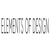 Provider Logotype Elements of Design Logo