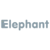 Elephant Marketing Logo