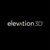 Elevation3D Logo