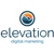 Elevation Digital Marketing LLC Logo