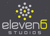 Eleven6 Studios Logo