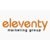 eleventy marketing group Logo