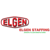 Elgen Staffing Logo