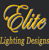 Elite Lighting Designs and Elite Global Illumination Logo