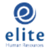 Elite Human Resources Logo