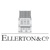 Ellerton & Co. Public Relations Logo