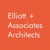 Elliott + Associates Architects Logo