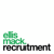 Ellis Mack Recruitment Consultancy Logo