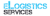 eLogistics services Logo