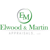 Elwood & Martin Appraisals, LLC Logo