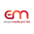 Envyus Media Pvt Ltd Logo