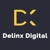 Delinx.Digital Logo