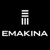 Emakina Logo