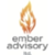 Ember Advisory Logotype