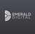 Emerald Digital Logo