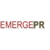 Emerge PR Logo