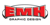 Emh Graphic Design Logo