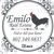 Emilio Real Estate Logo