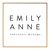 Emily Anne Interior Design Logotype