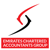 Emirates Chartered Accountants Group Logo