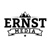 Ernst Media Logo