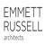 EMMETT RUSSELL Architects Logo