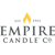 Empire Candle Co., LLC Logo