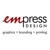 Empress Design, Inc. Logo