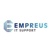 Empreus Logo