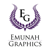 Emunah Graphics Logo