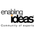 enabling ideas Logo