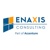 Enaxis Consulting Logo