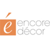 Encore Decor Inc. Logo
